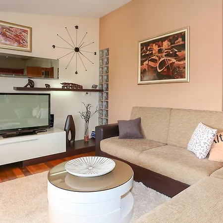 Apartmán Ena&toni
