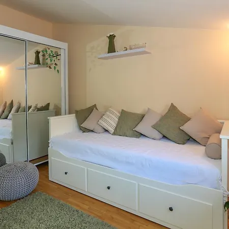 Apartmán Ena&toni Kaštela