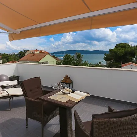 Ena&toni Apartmán Kaštela