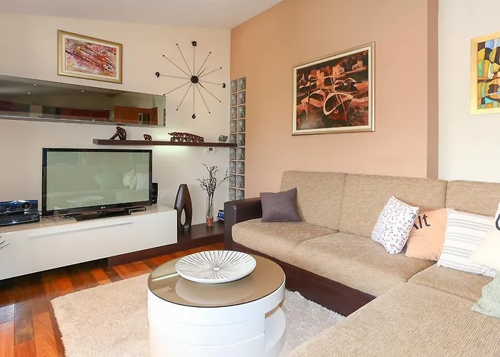 Apartamento Ena&toni