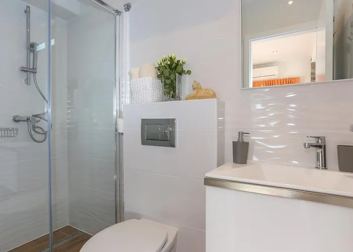 Ena&toni Apartamento Kaštela