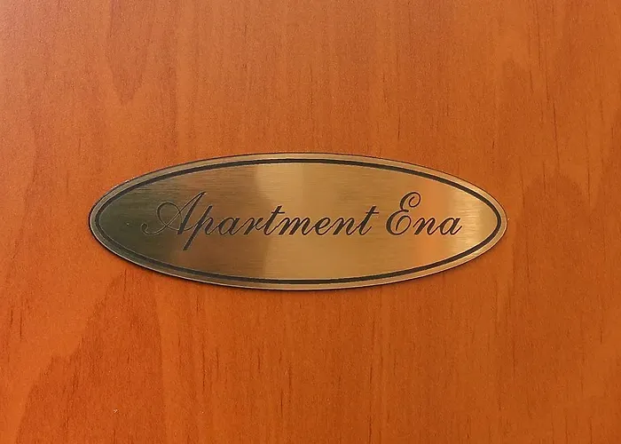 Apartamento Ena&toni *