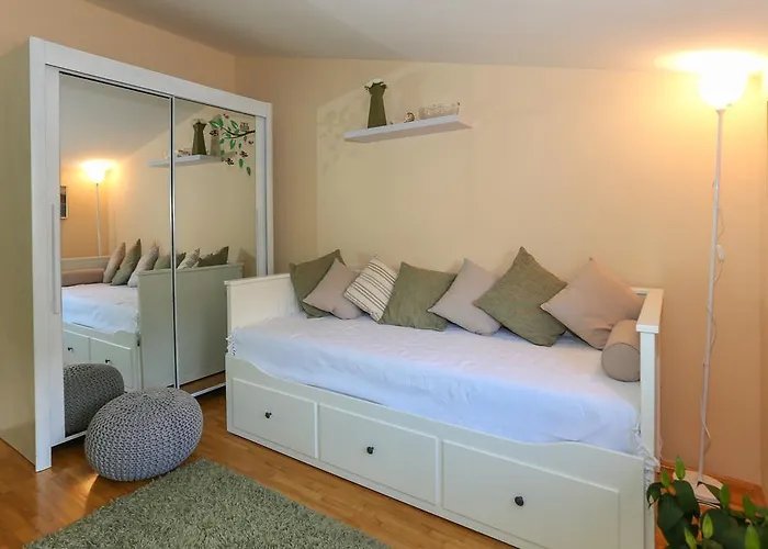 Apartamento Ena&toni Kaštela