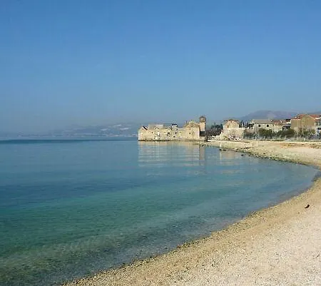 Ena&toni Apartment Kastela